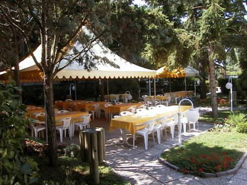 Hotel La Rondine