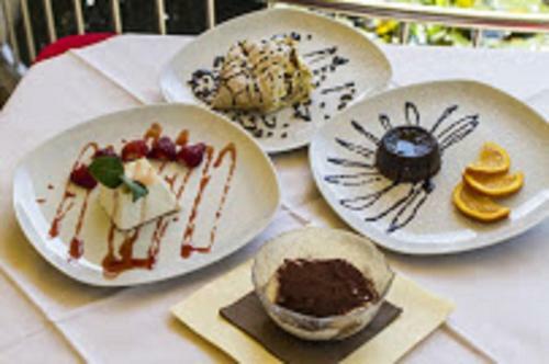 Hotel La Rondine