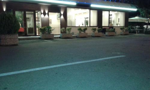 Hotel La Rondine