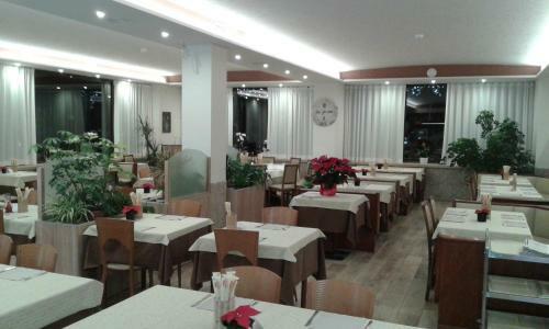 Hotel La Rondine