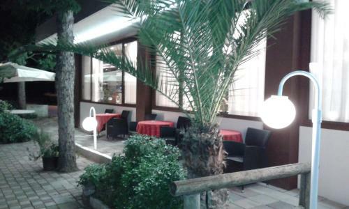 Hotel La Rondine