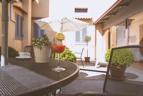 Hotel Albergo Ristorante Giulio
