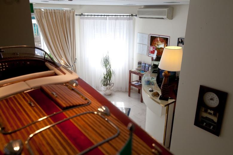 Hotel Il Gatto