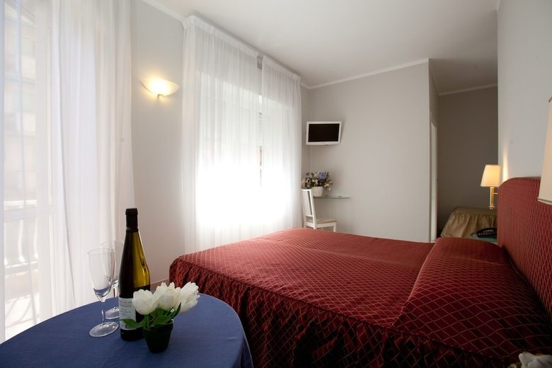 Hotel Il Gatto