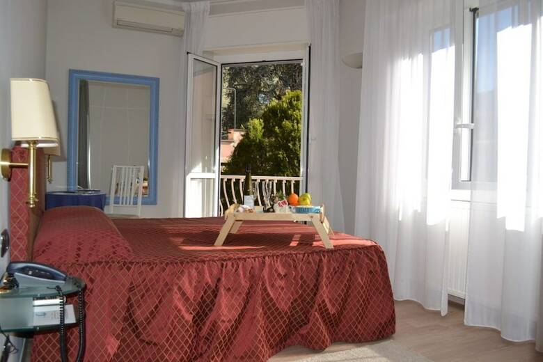 Hotel Il Gatto