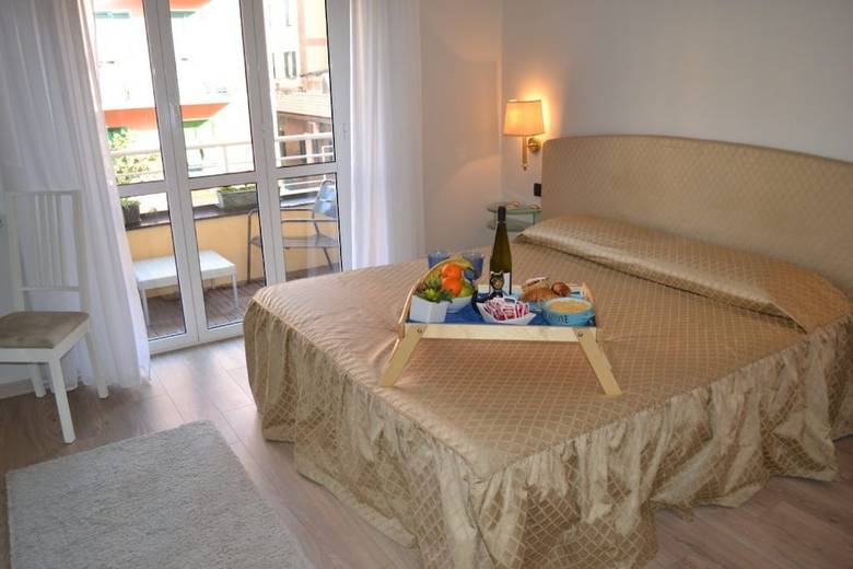Hotel Il Gatto