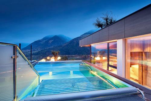 Hotel Das Sonnenparadies