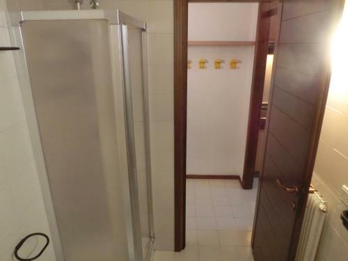 Apartamento Monolocali Alberti - Des Alpes