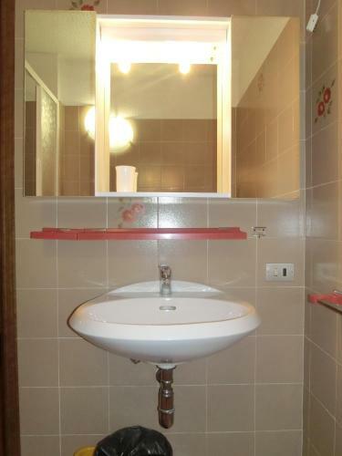 Apartamento Monolocali Alberti - Des Alpes