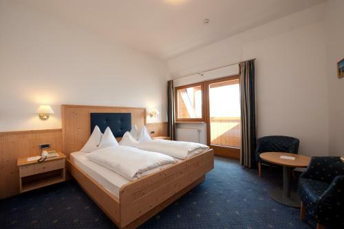 Hotel Haus An Der Luck