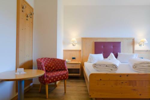 Hotel Haus An Der Luck