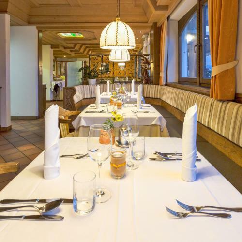 Hotel Haus An Der Luck