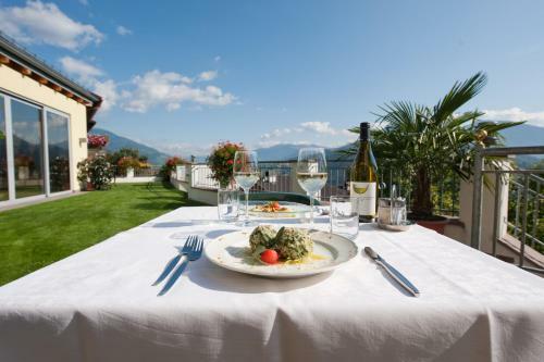 Hotel Haus An Der Luck
