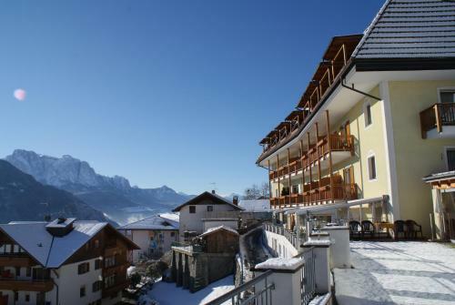 Hotel Haus An Der Luck