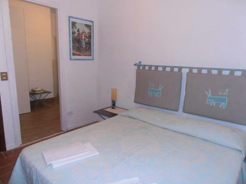 Bed & Breakfast La Dea Madre