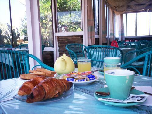 Bed & Breakfast La Dea Madre