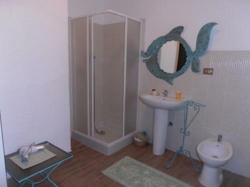 Bed & Breakfast La Dea Madre