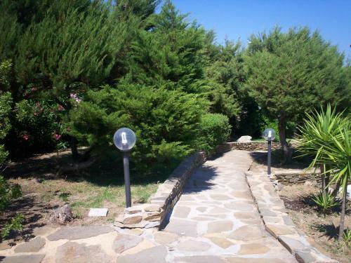 Bed & Breakfast La Dea Madre