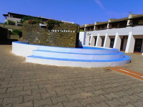 Bed & Breakfast La Dea Madre