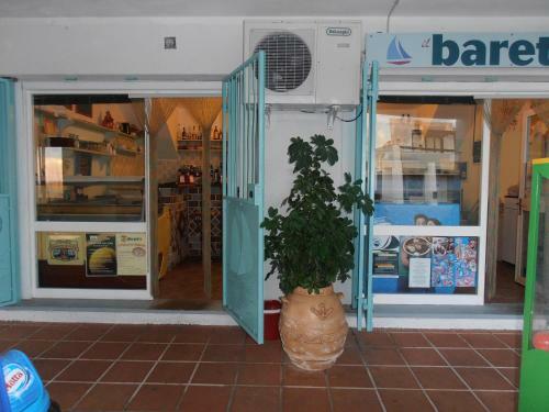 Bed & Breakfast La Dea Madre