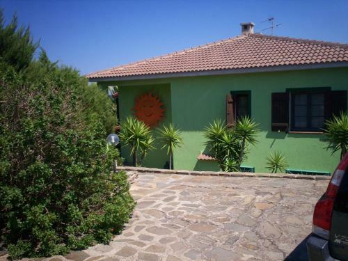 Bed & Breakfast La Dea Madre