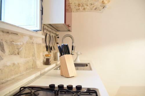 Like Home Sicily Apartment