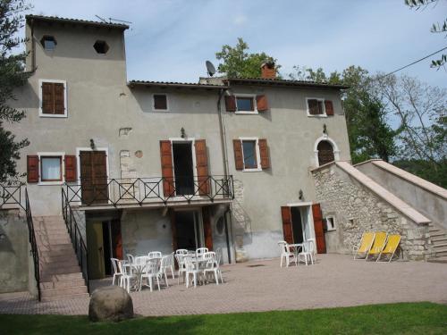 Apartamento Ca' Mulini