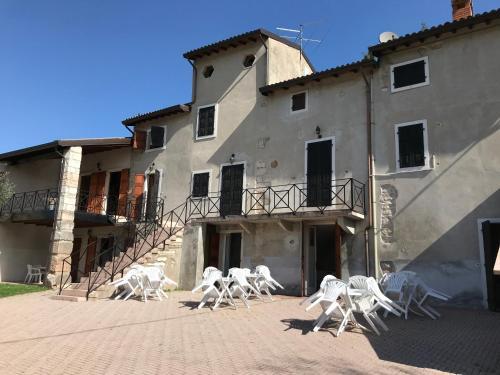 Apartamento Ca' Mulini