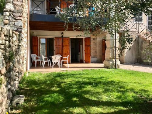 Apartamento Ca' Mulini