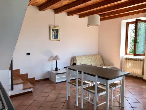 Apartamento Ca' Mulini