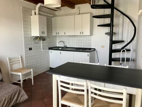 Apartamento Ca' Mulini