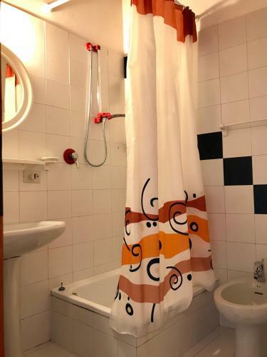 Apartamento Ca' Mulini