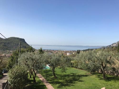 Apartamento Ca' Mulini