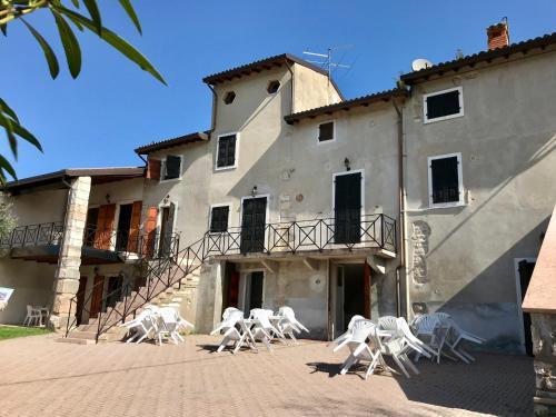 Apartamento Ca' Mulini