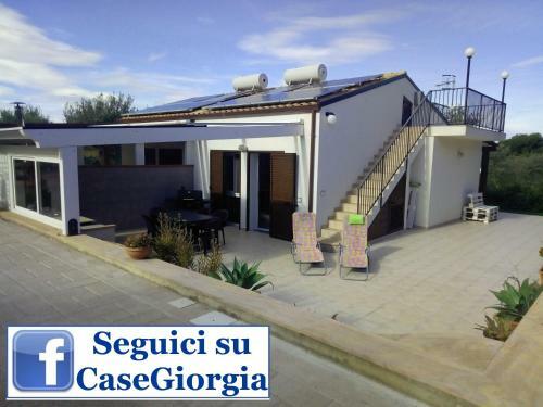 Villa Giorgia