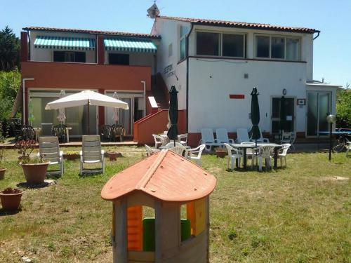 Hotel Rustichello