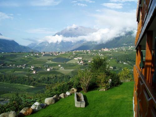 Apartamento Appartement Tschivon