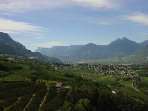 Apartamento Appartement Tschivon