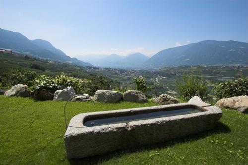 Apartamento Appartement Tschivon