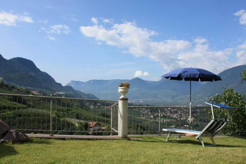 Apartamento Appartement Tschivon