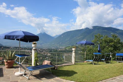 Apartamento Appartement Tschivon