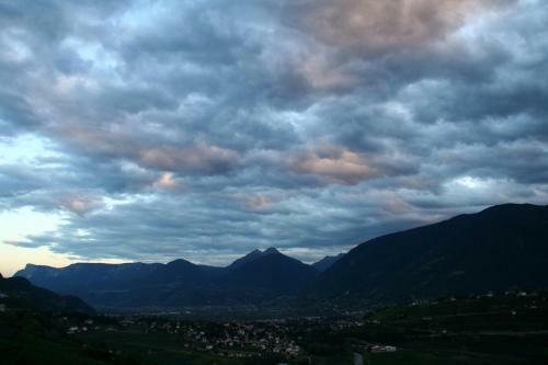 Apartamento Appartement Tschivon