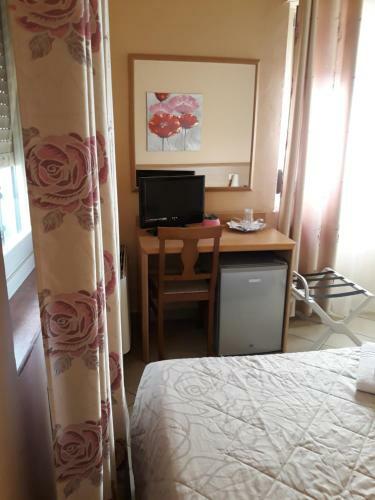 Hostal Locanda Alla Chiesa