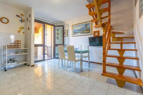 Apartment Ampio