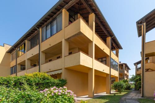 Apartment Ampio
