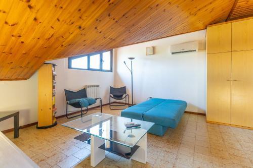 Apartment Ampio