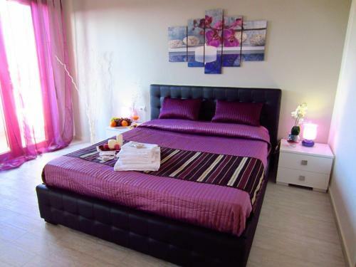 Bed & Breakfast Sleep And Fly Rome Airport