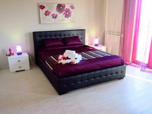 Bed & Breakfast Sleep And Fly Rome Airport