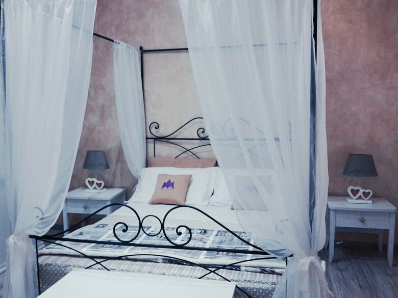 Bed & Breakfast Mattandre