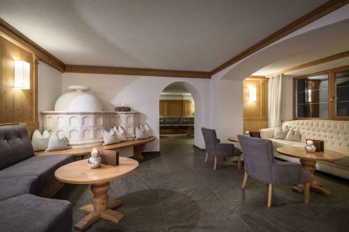 Hotel Des Alpes
